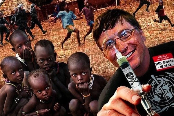 Ο Μύθος των Εμβολίων